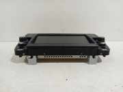 Radio 5G0919606 Volkswagen Passat (3G2) Limousine 1.4 GTE Hybrid 16V (CUKC) 2015 CUKC