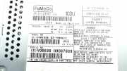 Cd-Player 31328067 Volvo XC60 I (DZ) SUV 2.0 DRIVe 20V (D5204T2) 2011-06