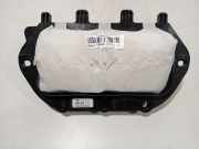 Airbag Beifahrer 34197916F Peugeot 3008 II (M4/MC/MJ/MR) Großraumlimousine 1.2 12V e-THP PureTech 130 (EB2ADTS(HNS)) 2019-01