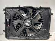 Kühlerventilator A2049061403 Mercedes-Benz E (W212) Limousine E-300 BlueTec Hybrid V6 24V (OM651.924(Euro 5; Euro 6)) 2012-11