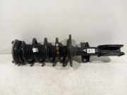Federbein Links Vorne 2N0413031BN Volkswagen Crafter (SY) Van 2.0 TDI FWD (DMZB) 2024-06 DMZB