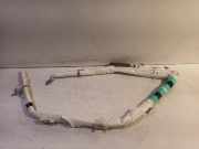 Vorhang Airbag Links 13251623 Opel Zafira Tourer (P12) Großraumlimousine 1.4 Turbo 16V EcoFLEX (B14NET(Euro 6)) 2015