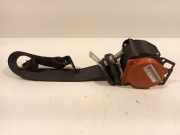 Sicherheitsgurt Links Hinten 8498080M00 Suzuki Splash Großraumlimousine 1.2 VVT 16V (K12B) 2014-10