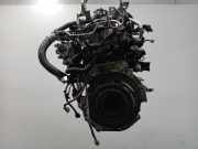 Motor HRA2DDT Nissan Qashqai (J11) SUV 1.2 DIG-T 16V (HRA2DDT) 2016