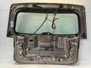 Heckklappe Volkswagen Touran (5T1) Großraumlimousine 1.6 TDI SCR BlueMotion Technology (DGDA) 2016-09 DGDA