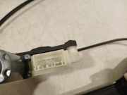 Fensterheber Elektr. Links Vorne 6V1959801B Skoda Fabia III Kombi (NJ5) Kombi 5-drs 1.2 TSI 16V Greentech (CJZD(Euro 6)) 2017-04