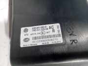 Nebelscheinwerfer Rechts 5G0941662D Volkswagen Golf VII Variant (AUVV) Kombi 1.6 TDI BlueMotion 16V (CXXB) 2015-06 CXXB