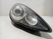 Scheinwerfer Rechts 97063107005 Porsche Panamera (970) Liftback 3.6 V6 24V PDK 4 (M46.40) 2010-05