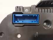 Tachoeinheit Kmh 13499777 Opel Corsa E Schrägheck 1.3 CDTi 16V ecoFLEX (B13DTE) 2014