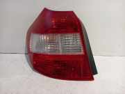 Rücklicht Links Aussen 0309988 BMW 1 serie (E87/87N) Schrägheck 5-drs 116i 1.6 16V (N45-B16A) 2005