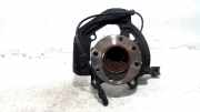 Radnabe Links Vorne 12FOB Renault Twingo III (AH) Schrägheck 5-drs 1.0 SCe 70 12V (H4D-400(H4D-A4)) 2015