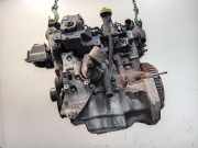Motor K9K Nissan Note (E12) Großraumlimousine 1.5 dCi 90 (K9K) 2013