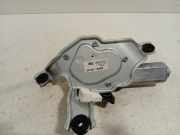 Scheibenwischermotor Hinten 987001W000 Kia Rio III (UB) Schrägheck 1.2 CVVT 16V (G4LA5) 2012