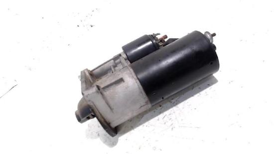 Anlasser 0001107417 Volvo XC70 (SZ) SUV XC70 2.4 T 20V (B5244T3) 2001-03 Bild Anlasser 0001107417 Volvo XC70 (SZ) SUV XC70 2.4 T 20V (B5244T3) 2001-03