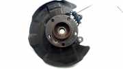 Radnabe Rechts Vorne Mini Countryman (R60) SUV 1.6 Cooper D (N47-C16A) 2013-01
