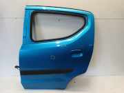 Tür Links Hinten Suzuki Alto Schrägheck 5-drs 1.0 12V (K10B) 2010