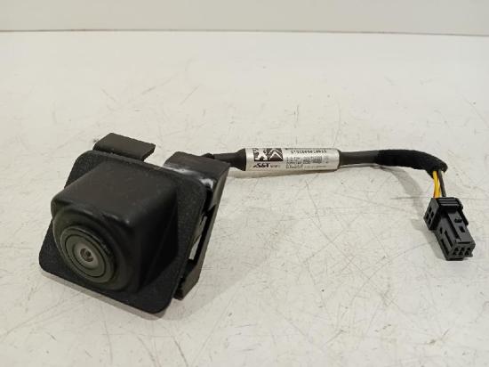 Camera Hinten 9812503980 Peugeot 308 SW (L4/L9/LC/LJ/LR) Kombi 5-drs 1.2 12V e-THP PureTech 130 (EB2DTS(HNY)) 2015 Bild Camera Hinten 9812503980 Peugeot 308 SW (L4/L9/LC/LJ/LR) Kombi 5-drs 1.2 12V e-THP PureTech 130 (EB2DTS(HNY)) 2015