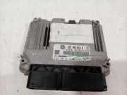 Motorsteuergerät 03C906016 Volkswagen Golf VI Variant (AJ5/1KA) Kombi 1.4 TSI 122 16V (CAXA(Euro 5)) 2010 CAXA(Euro 5)