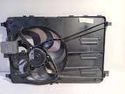 Kühlerventilatormotor 31319165 Volvo V40 (MV) Schrägheck 5-drs 1.6 D2 (D4162T) 2015-02