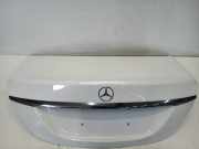Heckklappe Mercedes-Benz C (W205) Limousine C-180 1.5 EQ Boost (M264.915) 2020