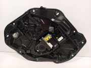 Fensterheber Elektr. Links Hinten 5A011A101 BMW 1 serie (F40) Schrägheck 118i 1.5 TwinPower 12V (B38-A15A) 2019