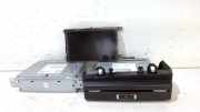 Navigationssystem Citroën C4 Picasso (3D/3E) Großraumlimousine 1.6 16V VTi 120 (EP6C(5FS)) 2014-06