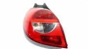 Rücklicht Links Aussen 89035086 Renault Clio III (BR/CR) Schrägheck 1.4 16V (K4J-780) 2006-06