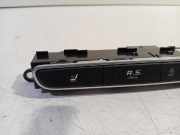 Bedienung SPORT/ VERW STOELEN SCHAKELAAR 283E81207R Renault Megane IV (RFBB) Schrägheck 5-drs 1.8 TCe 16V RS 280 (M5P-404(M5P-P4)) 2019-05