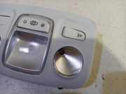 Innenbeleuchtung Peugeot 5008 II (M4/MC/MJ/MR) Großraumlimousine 1.2 12V e-THP PureTech 130 (EB2ADTS(HNS)) 2019