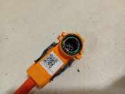 Kabel HV KOELVLOEISTOF VERWARMING 31674441 Polestar Polestar 2 Liftback 78kWh Long Range Single Motor (EAD3.2) 2022-03