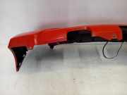 Stoßstange Hinten Renault Twingo II (CN) Schrägheck 3-drs 1.5 dCi 90 FAP (K9K-820(K9K-P8)) 2011