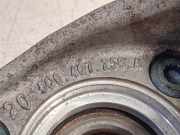 Radnabe Rechts Vorne 5Q0407258A Audi S3 Sportback (8VA/8VF) Schrägheck 5-drs 2.0 T FSI 16V (CJXC) 2014