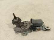 Scheibenwischermotor Hinten 851300H060 Citroën C1 Schrägheck 1.0 Vti 68 12V (1KR-FE(CFB)) 2015-01