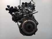 Motor G4FA Kia Venga Großraumlimousine 1.4 CVVT 16V (G4FA) 2013-10