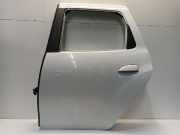 Tür Links Hinten Dacia Duster (SR) SUV 1.5 Blue dCi 115 (K9K-872(K9K-U8)) 2021