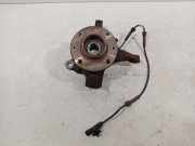 Radnabe Links Vorne Dacia Logan MCV II/III/Sandero Wagon Kombi 0.9 TCE 12V (H4B-400(H4B-A4)) 2015