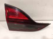 Rücklicht Links In Der Heckklappe 13292358 Opel Zafira Tourer (P12) Großraumlimousine 1.6 CDTI 16V ecoFLEX 136 (B16DTH) 2015-12