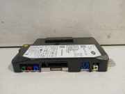 Steuergerät Telefon J8A270718CS Land + Range Rover Range Rover Evoque II (LZC/LZS/LZH) SUV 2.0 P200 16V AWD (PT204(AJ20P4)) 2019-08