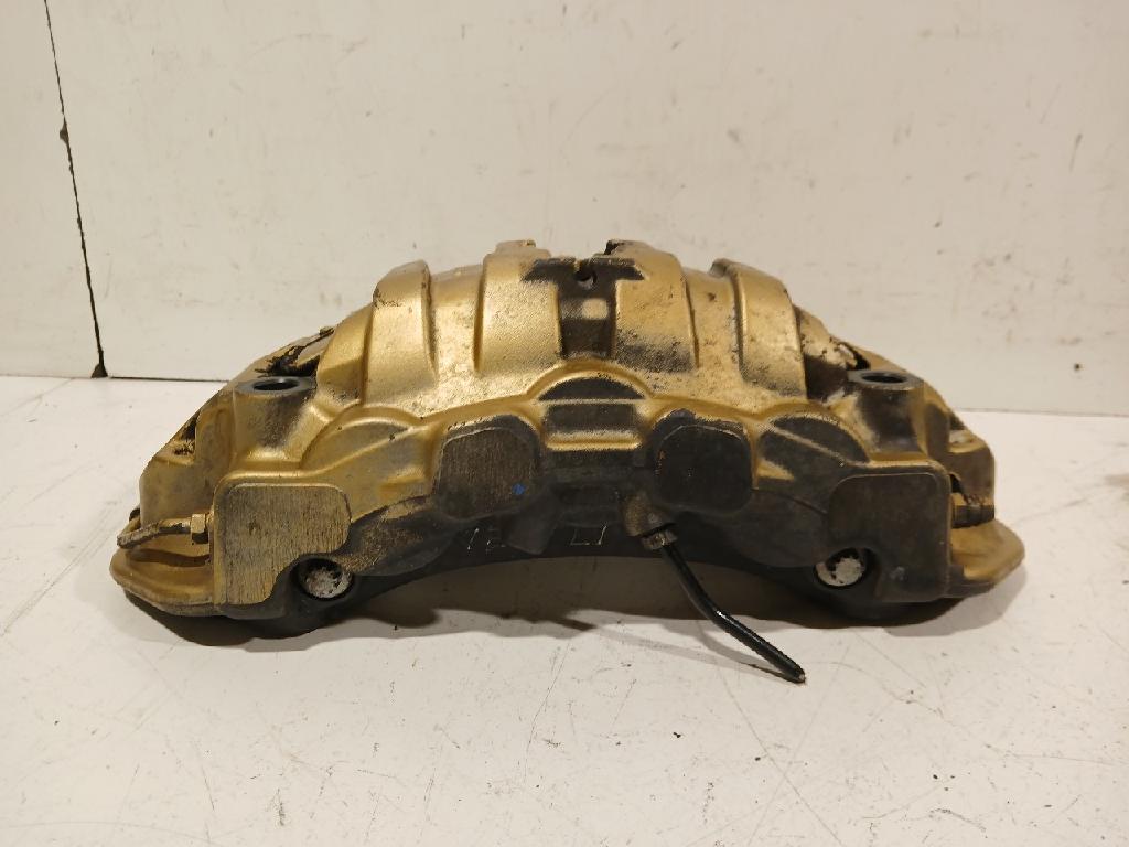 Bremssattel Links Vorne 7PP615123 Porsche Cayenne II (92A) SUV 3.0 D V6 24V (MCR.CA(Euro 5)) 2012