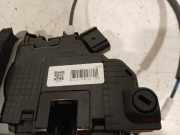 Türschloß Zv Elektrisch Links Hinten 81410C8020 Hyundai i20 (GBB) Schrägheck 1.0 T-GDI 100 12V (G3LC) 2018