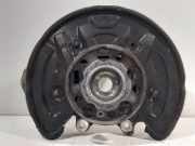 Radnabe Links Hinten A2055467380 Mercedes-Benz C Estate AMG (S205) Kombi C-450 AMG Sport 3.0 V6 24V Turbo 4-Matic (M276.823) 2016-01