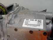 Getriebe Automatik 8HP45 Jaguar F-Pace SUV 2.0 D 180 16V AWD (204DTD(AJ20D4)) 2017-05