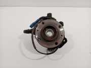 Radnabe Rechts Vorne Citroën C3 (SX/SW) Schrägheck 1.2 12V e-THP PureTech 110 (EB2DT(HNZ)) 2018