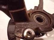 Radnabe Rechts Vorne 12b13nc544 Fiat Panda (312) Schrägheck 0.9 TwinAir Turbo 85 (312.A.2000) 2012-05