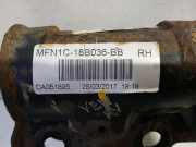 Federbein Rechts Vorne mfn1c18b036bb Ford EcoSport (JK8) SUV 1.0 EcoBoost 12V 125 (M1JJ) 2017-05