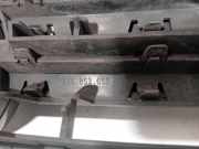 Grill 5K0853653 Volkswagen Golf VI (5K1) Schr?gheck 1.2 TSI BlueMotion (CBZB) 2010-08 CBZB