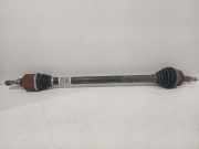 Antriebswelle Rechts Vorne 9806699780 Opel Combo Cargo Van 1.5 CDTI 100 (D15DT(DV5RD)) 2020