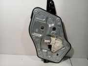 Fensterheber Elektr. Links Vorne 5L0837461 Skoda Yeti (5LAC) SUV 1.2 TSI 16V (CBZB) 2010-03