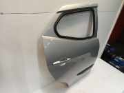 Tür Rechts Hinten Toyota Aygo (B40) Schrägheck 1.0 12V VVT-i (1KR-FE) 2018-07