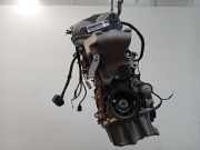 Motor CHYB Volkswagen Polo V (6R) Schrägheck 1.0 12V BlueMotion Technology (CHYB) 2016 CHYB